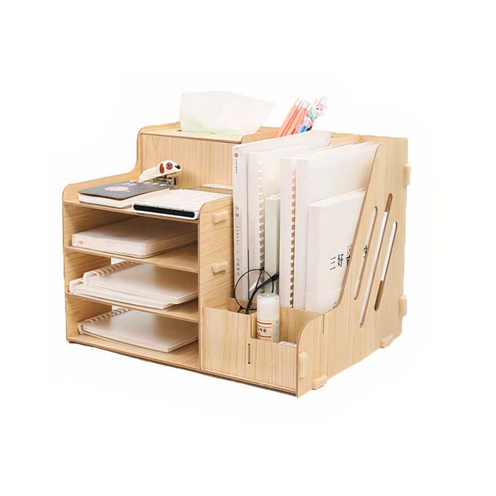 Organizador de Escritorio para Oficina - Bluelander