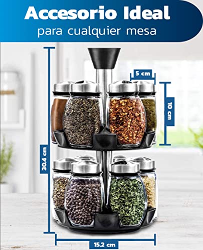 Organizador de Cocina Giratorio