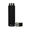 Bluelander Termo Inoxidable 500 ml, Infusor de Té, Mantiene Temperatura 12h