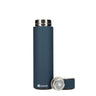 Bluelander Termo Inoxidable 500 ml, Infusor de Té, Mantiene Temperatura 12h