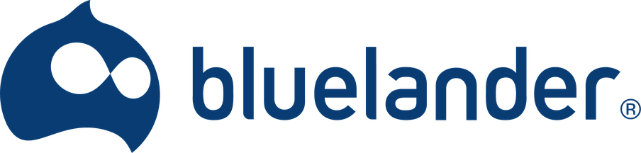 Bluelander
